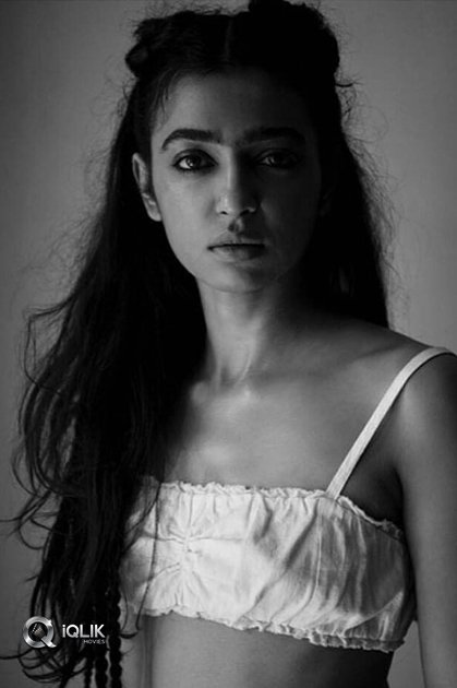 Radhika-Apte